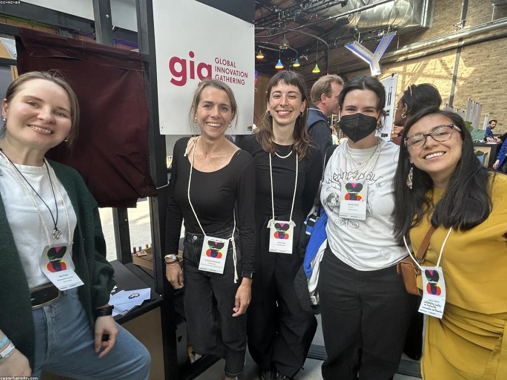 អនាគតនៃអាជីពរ៉ូឡែត