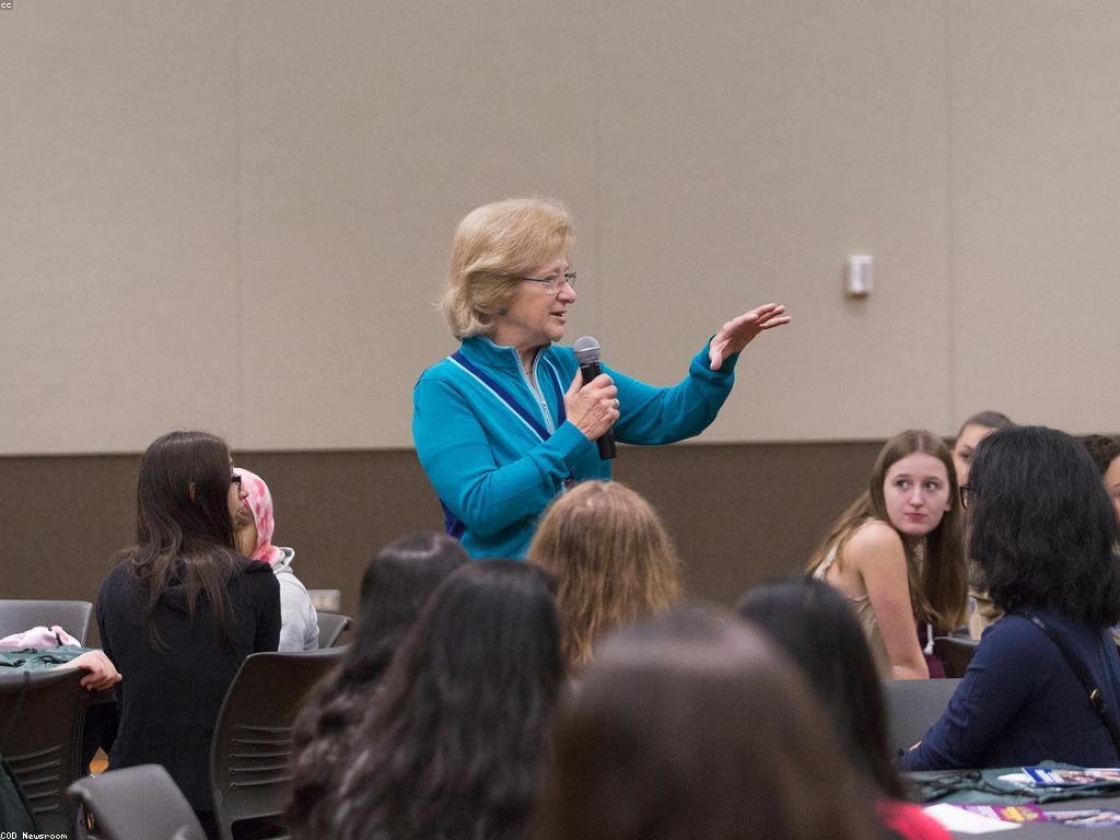 សារៈសំខាន់នៃវិជ្ជាជីវៈរ៉ូឡែត