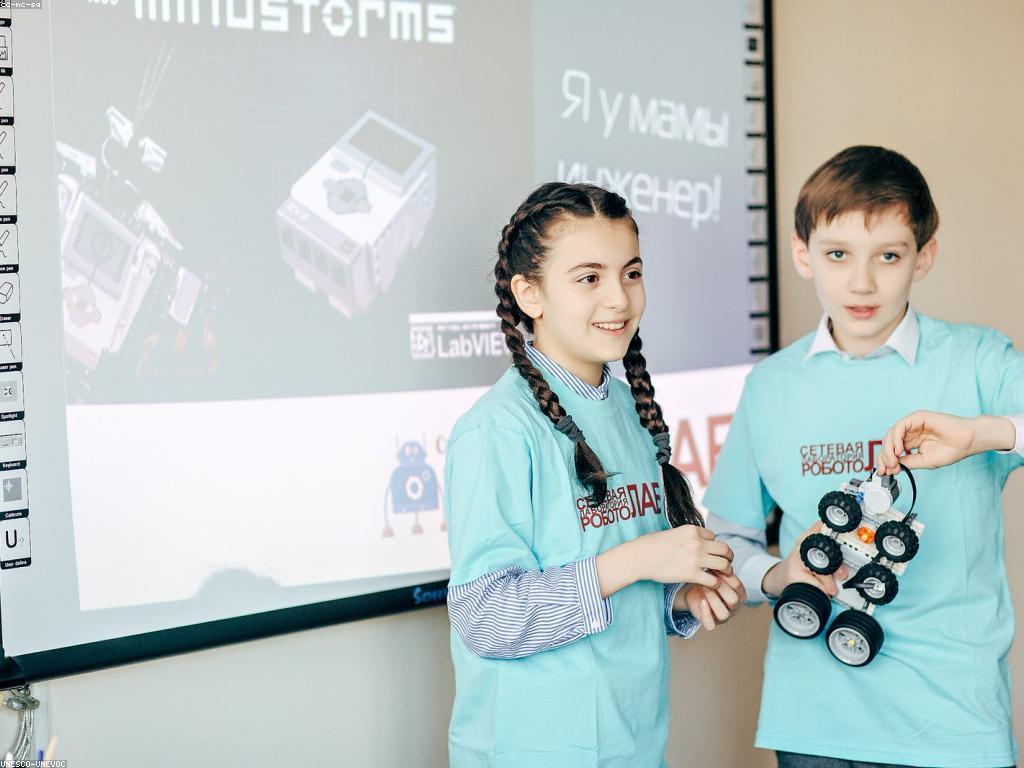 ជំនាញសំខាន់ៗសម្រាប់វិជ្ជាជីវៈនៃរ៉ូឡែត