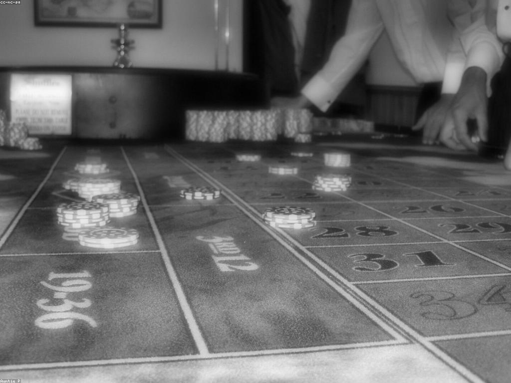 វិជ្ជាជីវៈនៃរ៉ូឡែត និងការប្រកួតប្រជែងក្នុងវិស័យ