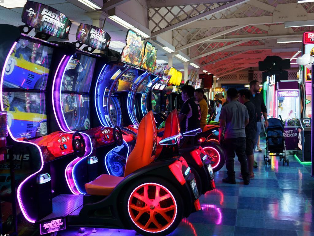 អនាគតនៃវិជ្ជាជីវៈនៃរ៉ូឡែត