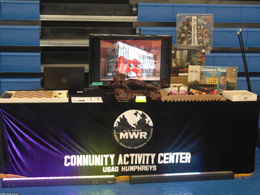 ការណែនាំសម្រាប់អ្នកថ្មី