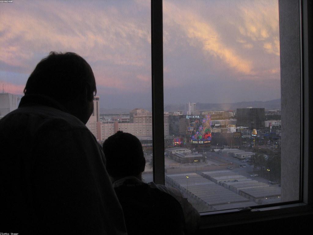 វិធីសាស្ត្រដើម្បីវិភាគគេហទំព័រកាស៊ីណូ